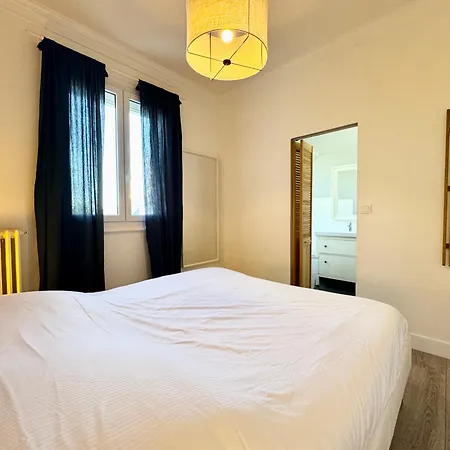Spacieuse Maison Renovee Avec Gout - A Pied Larmor-Plage
