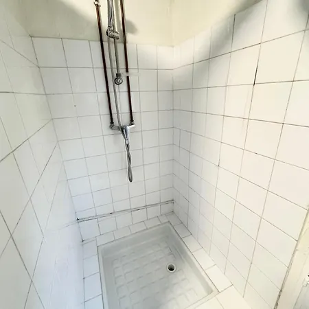 Spacieuse Maison Renovee Avec Gout - A Pied Holiday home Larmor-Plage