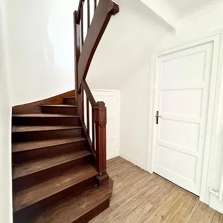 Spacieuse Maison Renovee Avec Gout - A Pied Larmor-Plage