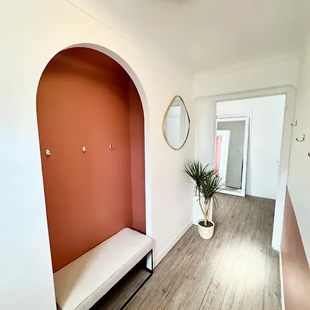 Spacieuse Maison Renovee Avec Gout - A Pied * Larmor-Plage