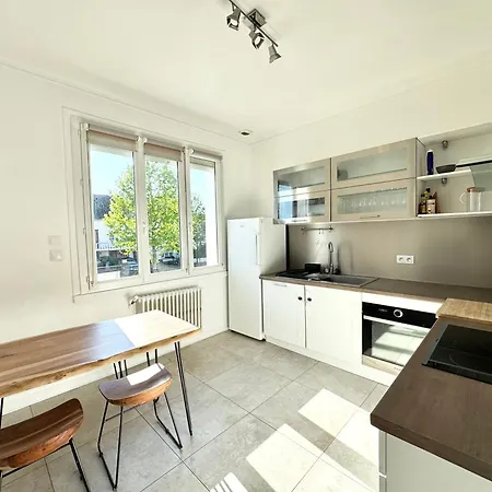 Spacieuse Maison Renovee Avec Gout - A Pied Holiday home