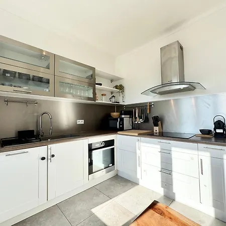Spacieuse Maison Renovee Avec Gout - A Pied Holiday home *